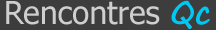 Rencontres Qubec / Montral